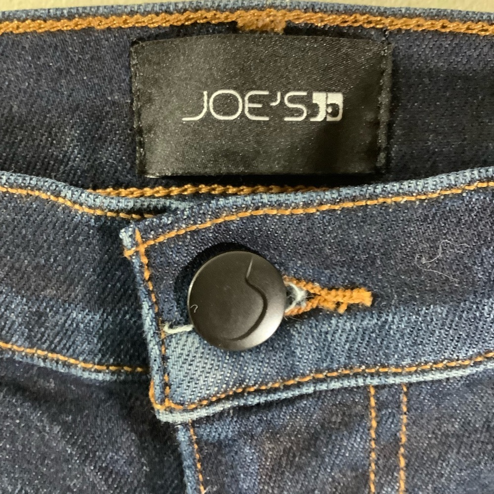 Joe’s Jeans Men’s The Asher Slim Fit Jeans - Picture 7 of 15